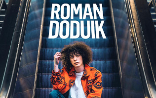 ROMAN DODUIK